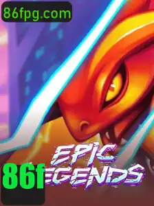 EpicLegends: Um Universo de Aventuras e Estratégia