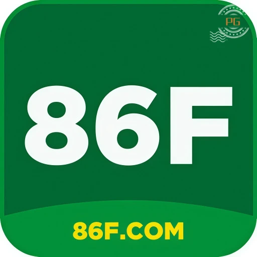 86f Logo
