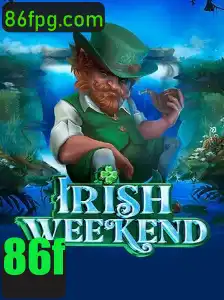 Descubra o Fascinante Mundo de IrishWeekend