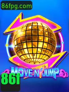 Descubra o Fascinante Mundo de MovenJump: O Jogo de Estratégia Surpreendente