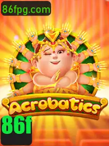 Acrobatics: Um Novo Jogo de Habilidade e Estratégia