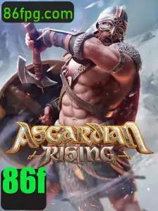 Explorando o Universo de AsgardianRising: Uma Imersão no Mundo Nórdico