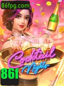 Descubra a Fascinante Experiência do Jogo CocktailNights: Onde Diversão e Estratégia se Encontram