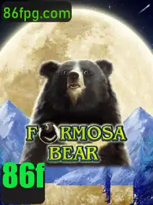 Explorando o Mundo de FormosaBear: Um Jogo Repleto de Aventuras