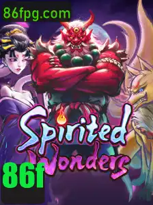 Descubra o Mundo Encantador de SpiritedWonders
