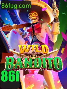 Explorando o Mundo Fascinante de WildBandito