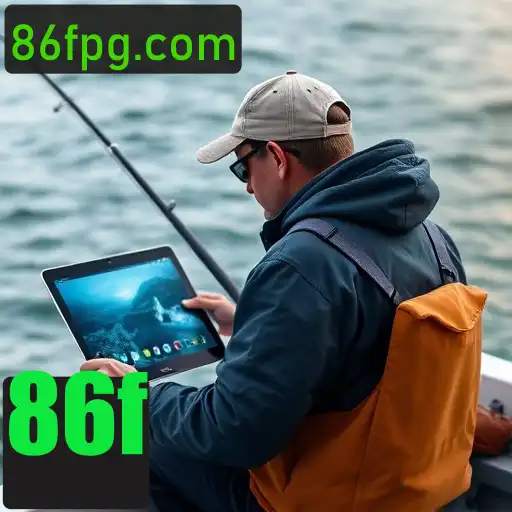 Pesca online