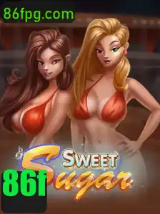SweetSugar: Uma Jornada Doce e Atrativa no Mundo dos Jogos