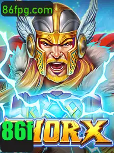 Descubra o Mundo de ThorX: Uma Aventura Interativa com a Chave 86f